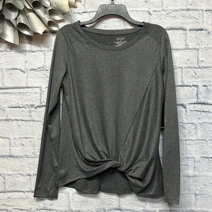 NWT-Tahari Sport Yoga Top